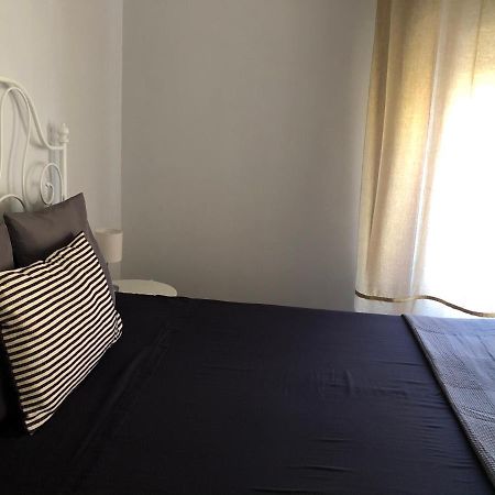 B&B Meliora Rooms 아볼라 외부 사진