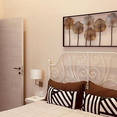 B&B Meliora Rooms 아볼라 외부 사진