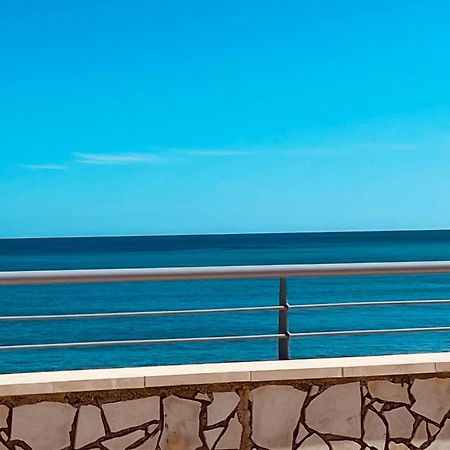 B&B Meliora Rooms 아볼라 외부 사진