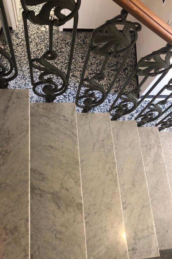 B&B Meliora Rooms 아볼라 외부 사진