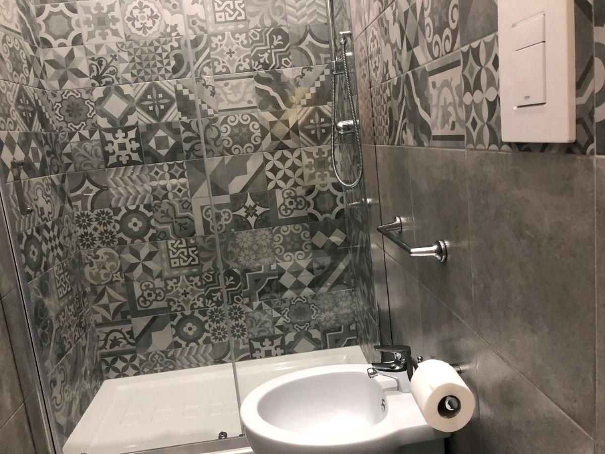 B&B Meliora Rooms 아볼라 외부 사진