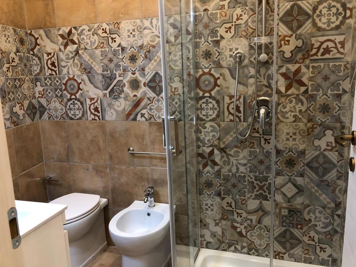 B&B Meliora Rooms 아볼라 외부 사진