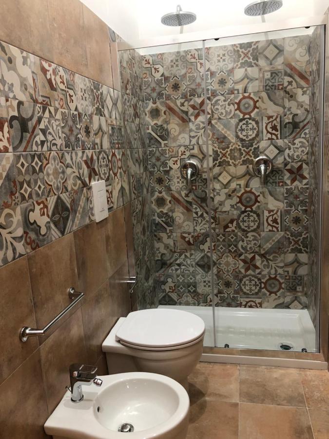 B&B Meliora Rooms 아볼라 외부 사진