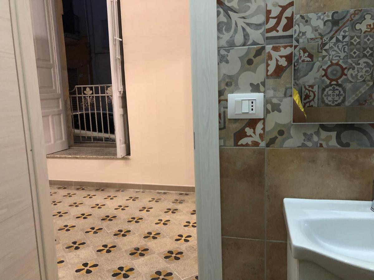 B&B Meliora Rooms 아볼라 외부 사진