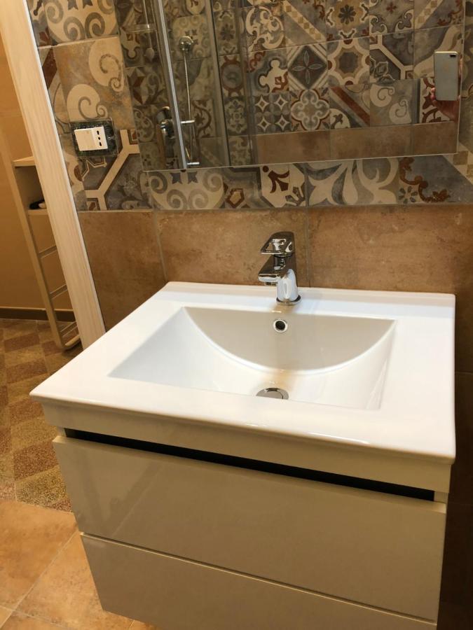 B&B Meliora Rooms 아볼라 외부 사진