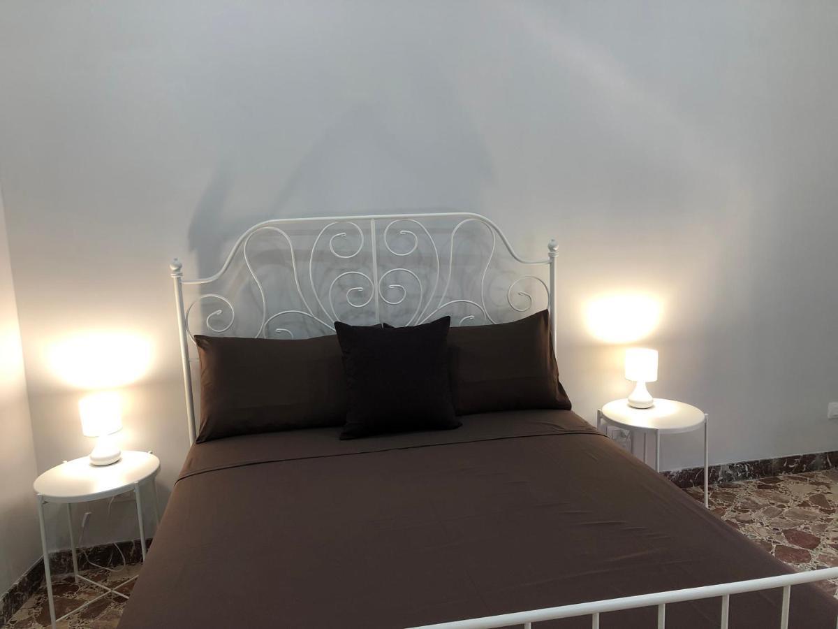 B&B Meliora Rooms 아볼라 외부 사진