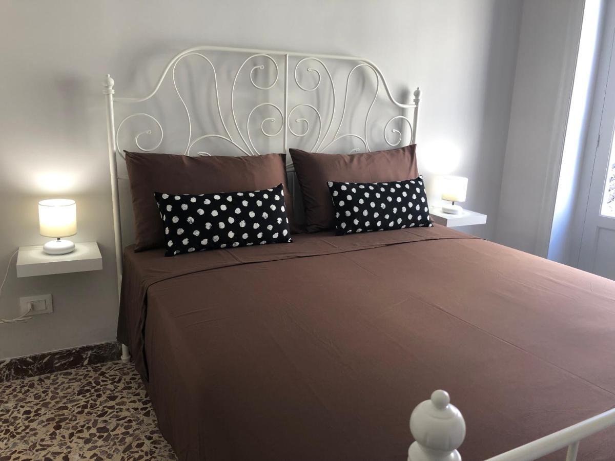 B&B Meliora Rooms 아볼라 외부 사진