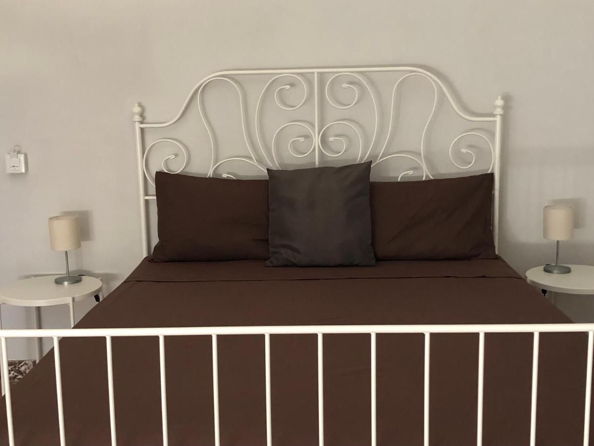 B&B Meliora Rooms 아볼라 외부 사진