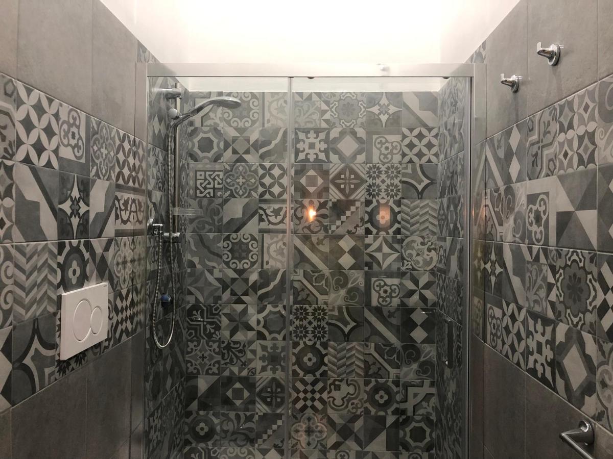 B&B Meliora Rooms 아볼라 외부 사진
