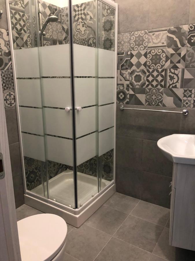 B&B Meliora Rooms 아볼라 외부 사진