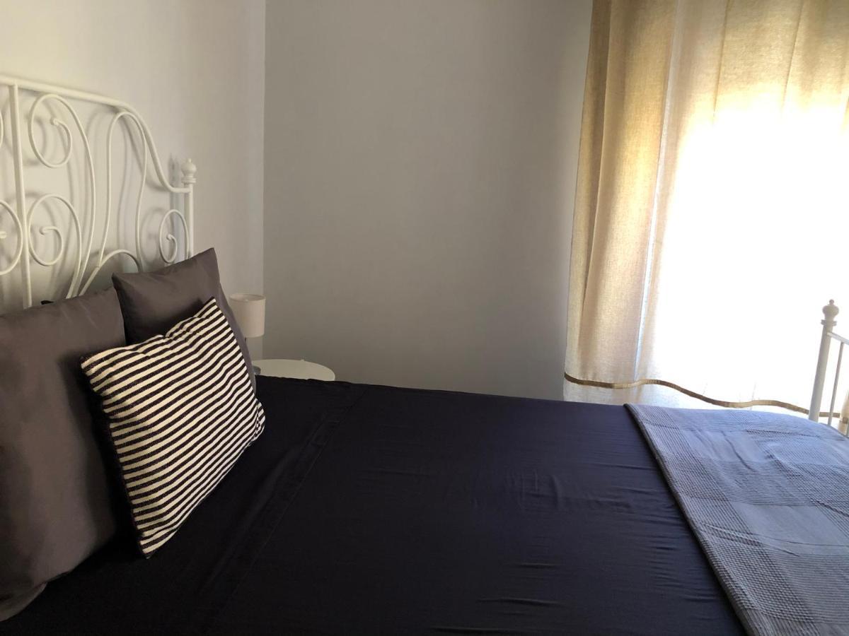 B&B Meliora Rooms 아볼라 외부 사진