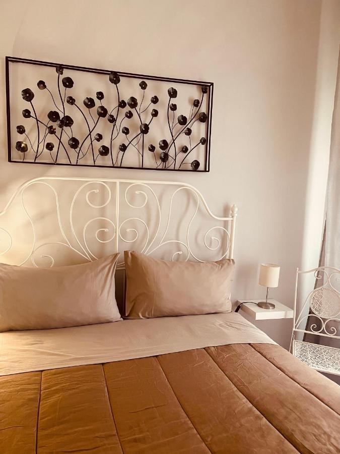 B&B Meliora Rooms 아볼라 외부 사진