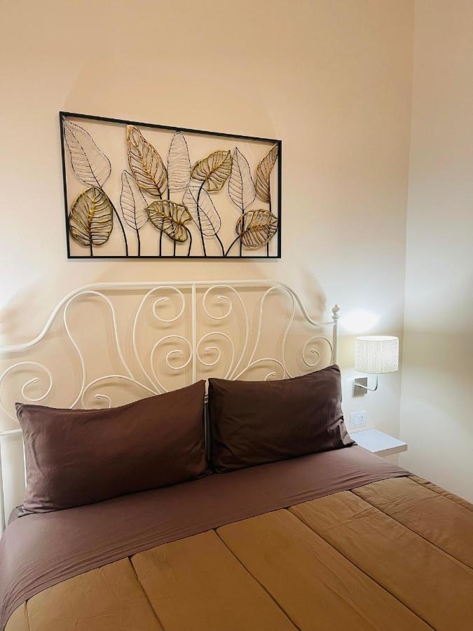 B&B Meliora Rooms 아볼라 외부 사진