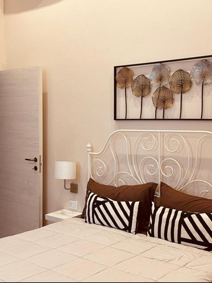 B&B Meliora Rooms 아볼라 외부 사진