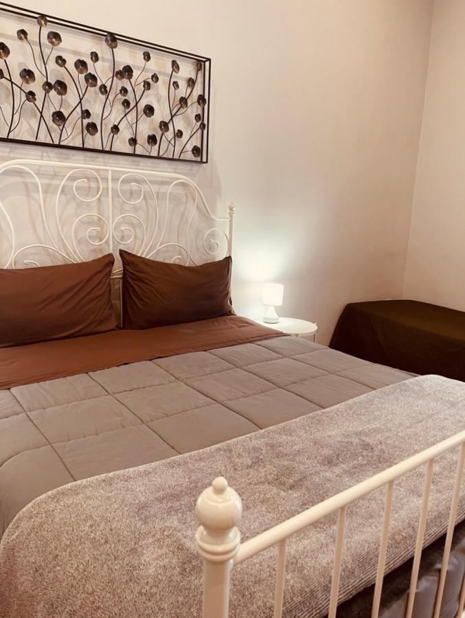 B&B Meliora Rooms 아볼라 외부 사진