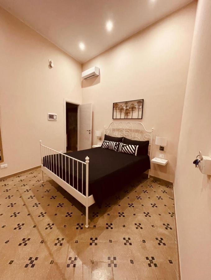 B&B Meliora Rooms 아볼라 외부 사진