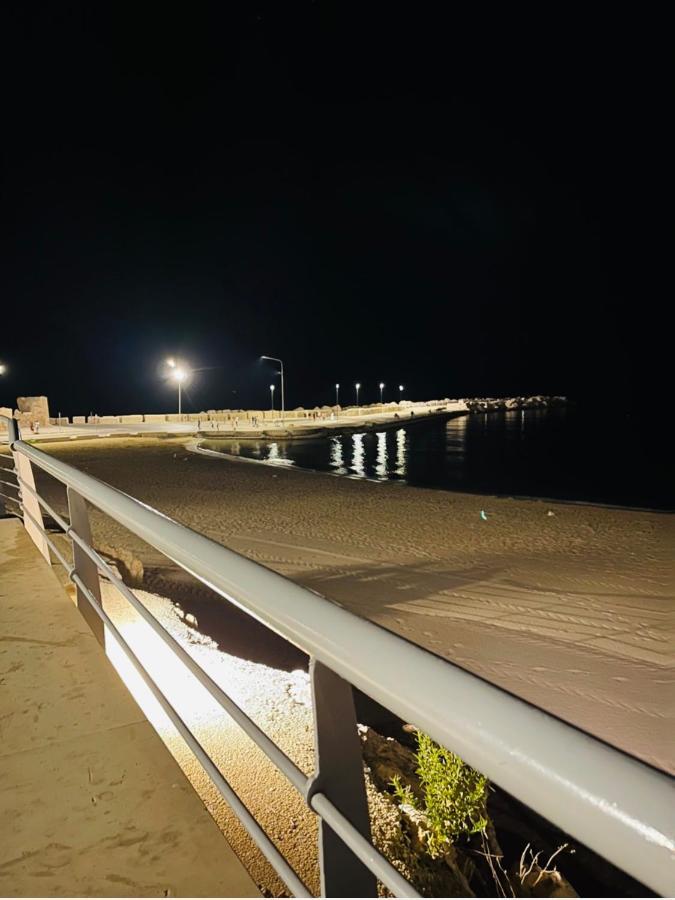 B&B Meliora Rooms 아볼라 외부 사진
