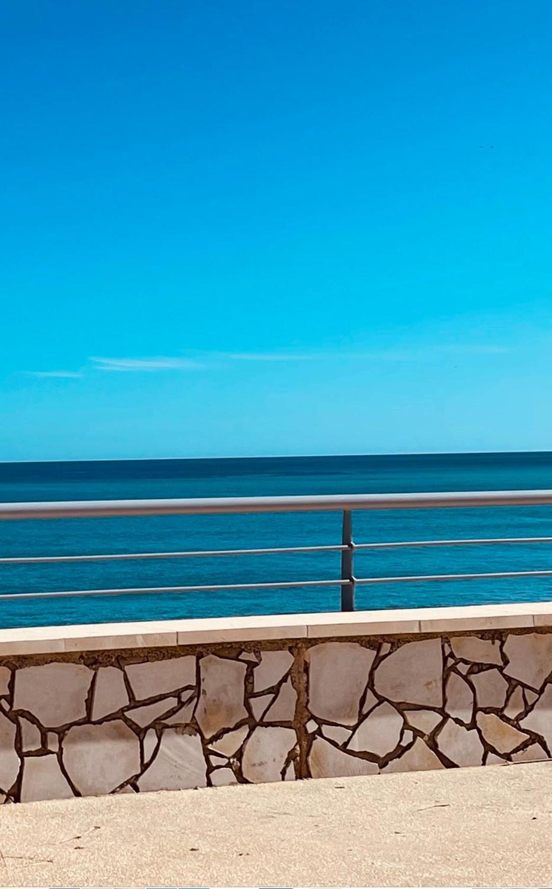 B&B Meliora Rooms 아볼라 외부 사진