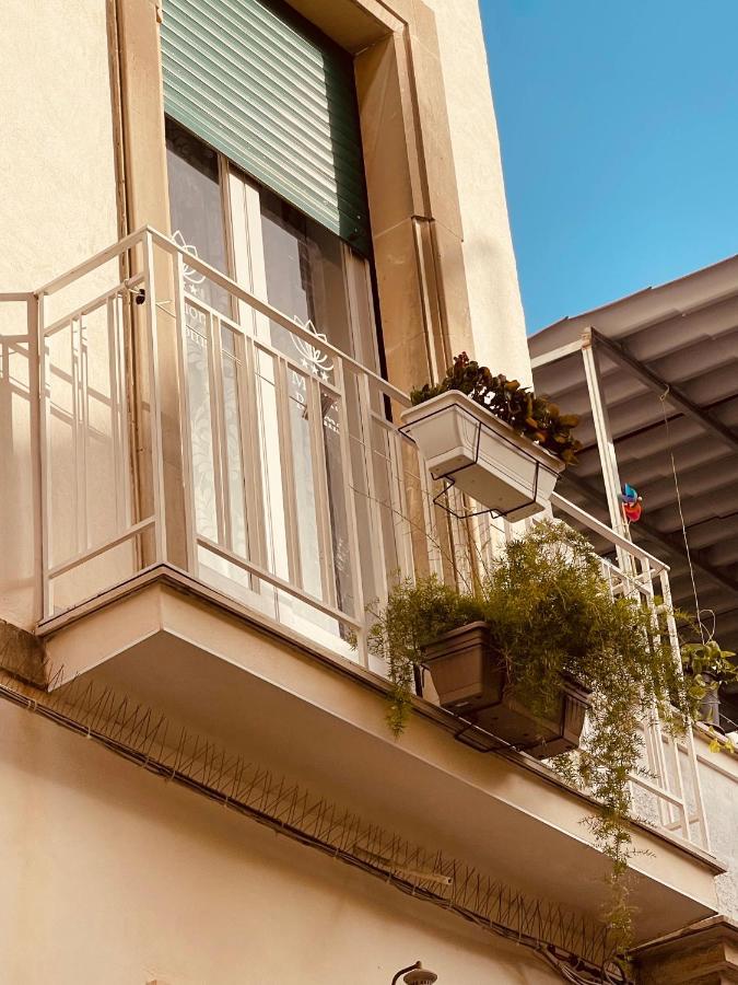 B&B Meliora Rooms 아볼라 외부 사진